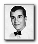 Tony Buzolich: class of 1965, Norte Del Rio High School, Sacramento, CA.